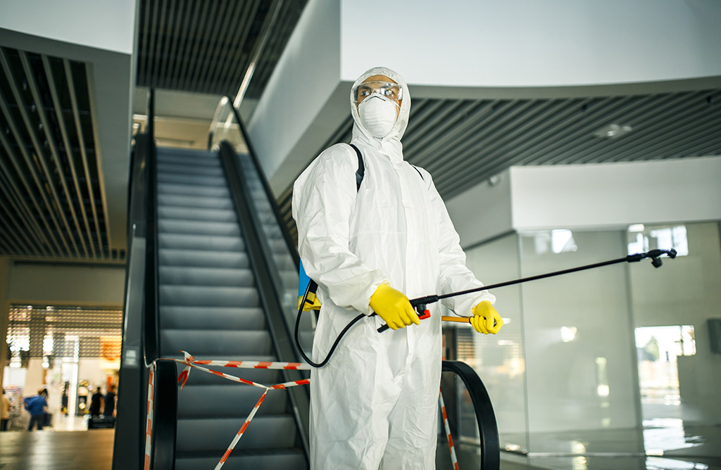 Gülşehir Haşere İlaçlama